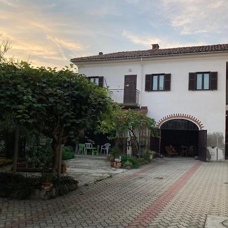 Casa Aromi Ed Arte Guest House Asti Exterior photo